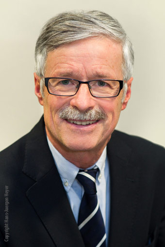 Prof Dr. Hans Christoph Lauer